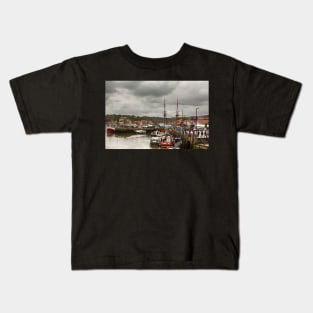 Whitby Kids T-Shirt